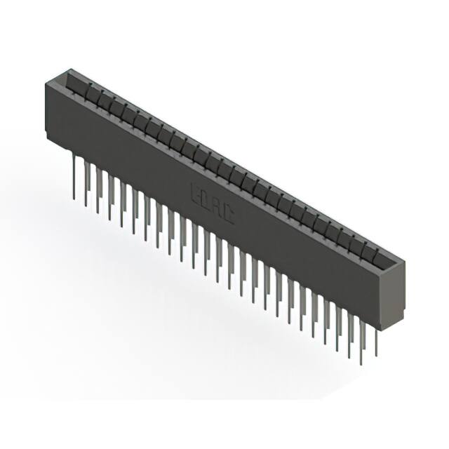 737-050-540-201 EDAC Inc.  Edgeboard Connectors